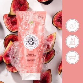 Roger&Gallet Fleur de Figuier Shower Gel 200ml