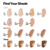Maquillaje Colorstay Full Cover Foundation True Beige
