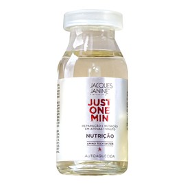 Ampolleta Capilar de Nutrición JUST ONE MINUTE 15 Ml