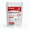 iperk Benfotiamine 300mg - High Absorption Vitamin B1 Supplement, 120