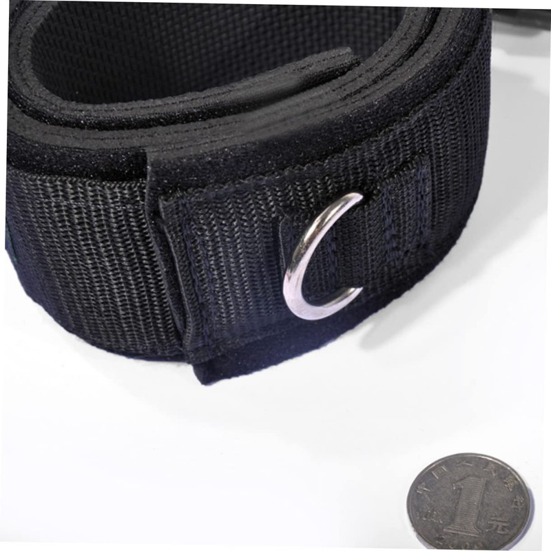 Kisangel 4 Stretch Bands Resistant Bands Stretch Strap Resistance Band