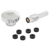 T&S Brass B-2282-RK Parts Kit for Dipperwell Faucet