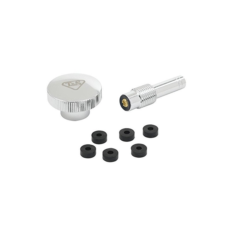 T&S Brass B-2282-RK Parts Kit for Dipperwell Faucet