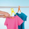 Lek Children grip hanger (6 pcs)