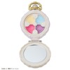 Bandai Detective Pretty Cure! Pretty Holic Jewel Cure Watch Compact