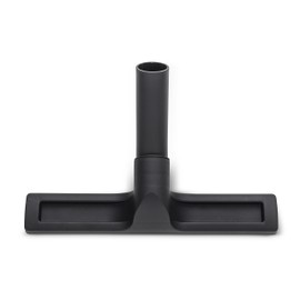 Numatic 900918 Floor Tool With Brushes and rollers for Attaching Accessories with a 300 mm Diameter 32 mm, Black