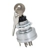 Notonmek 04331700 09089700 Starter Ignition Switch 04331600 Compatible with Ariens