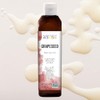Aura Cacia Natural Skin Care Oil, Harmonizing Grapeseed with Vitamin