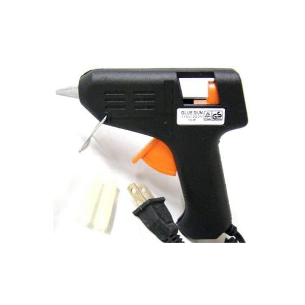 Hot Melt Glue Gun - Small