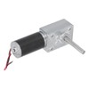 Worm Gear Motor DC Self Locking Mini Speed Reduction Electric