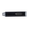 Handheld Car Ashtray Windproof Leakproof Large Capacity Portable Ashtray with