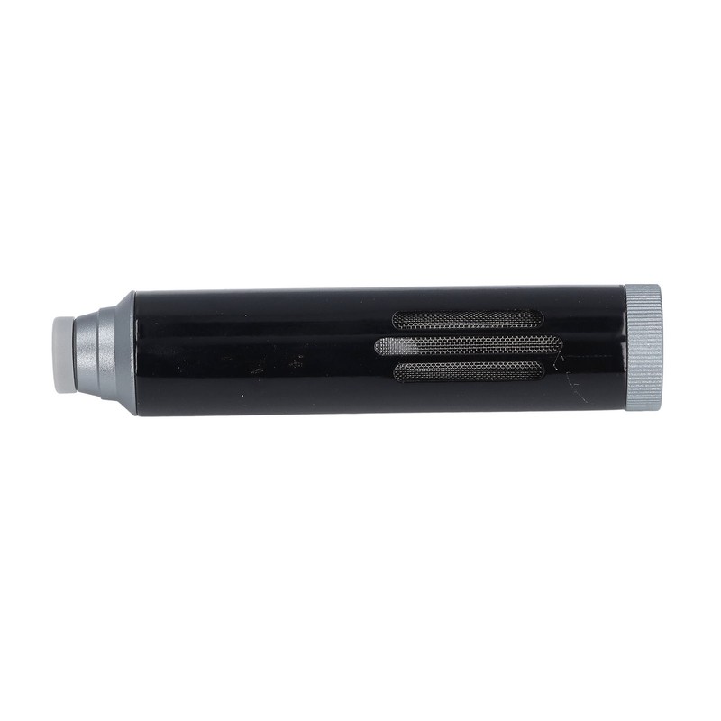 Handheld Car Ashtray Windproof Leakproof Large Capacity Portable Ashtray with