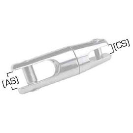 SEACHOICE Anchor Swivel - 1/2" - 3/4"
