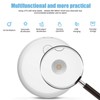 LED Ultraviolet Light Durable Portable Induction UVC Small UV Cleaning
