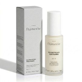 Flanerie Day 15 SPF Face Moisturiser For Men & Women UV Face Cream- 45ml
