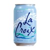 LaCroix LaCroix Sparkling Water, Pure, 12 Fl Oz (pack of 8)