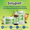Sinupret forte Coated Tablets 20