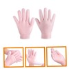 Baluue Women's Moisturizing Gloves Dry Hand Moisturizer Lotion for Overnight