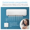 Garza Smarthome IR-Infrarot-Controller, intelligent, WLAN, 2,4 GHz, für Klimaanlage mit