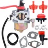 951-14093 Carburetor Fits for MTD Yard Machine 31A-2M1E700 31A-2M1E752 31AS2S1E700