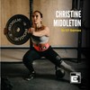 Self-Locking Weight Lifting Belt - Premium Weightlifting Belt for Serious