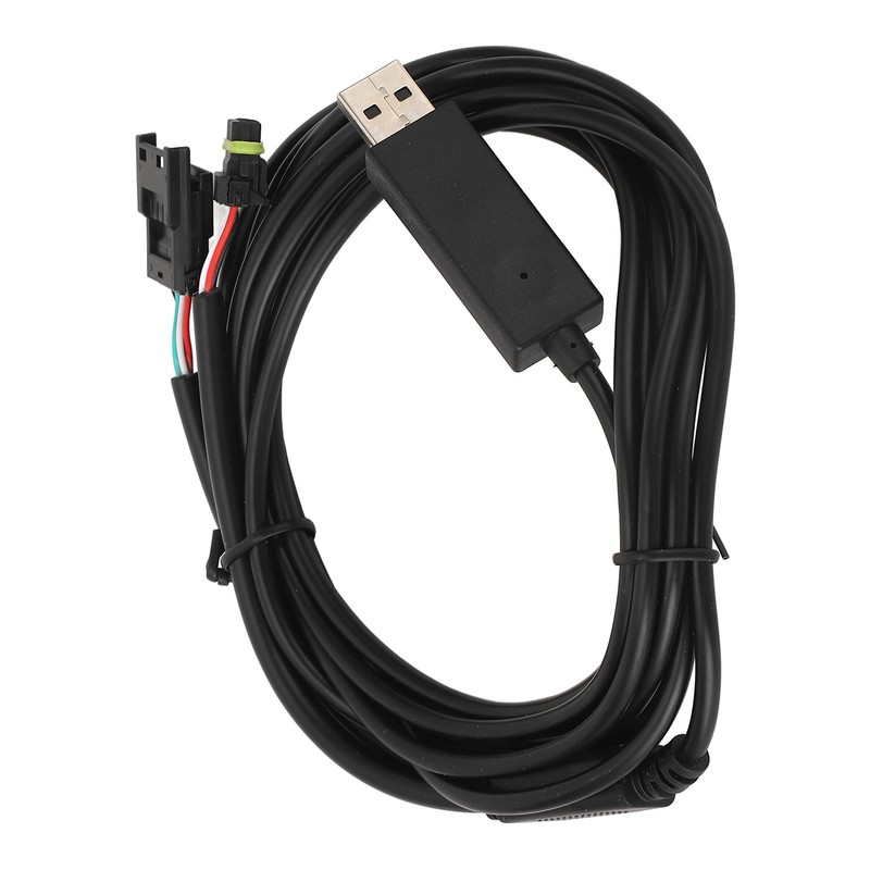 USB CAN Communication Cable with Y Splitter 558 443 2