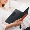 Xuanbeier Genuine Leather Case Compatible with Remarkable Paper Pro 11.8