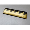 Pike 8/0 Jewelers Finest Saw Blades Jewelry Making Saw Frame