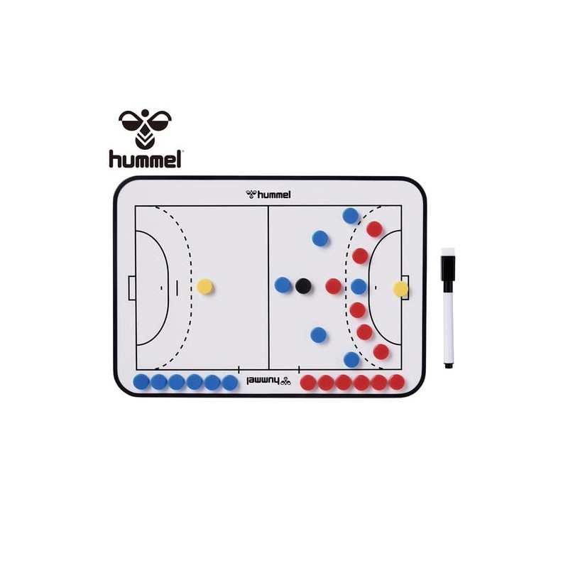 Hummel HFA8018 A4 Tactical Board (For Handballs)