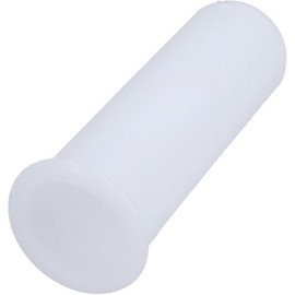 20mm MDPE Water Pipe Liner Insert Sleeve- Pushfit Plumbing Fittings (Pack of 10)