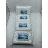 Pure BioPure - 4 Pack - Antibacterial Hand Wipes