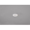 Trio Leuchten Argus 653610131 LED Recessed Light Plastic Matte White