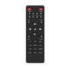 Majority Quadriga Music System Remote Control