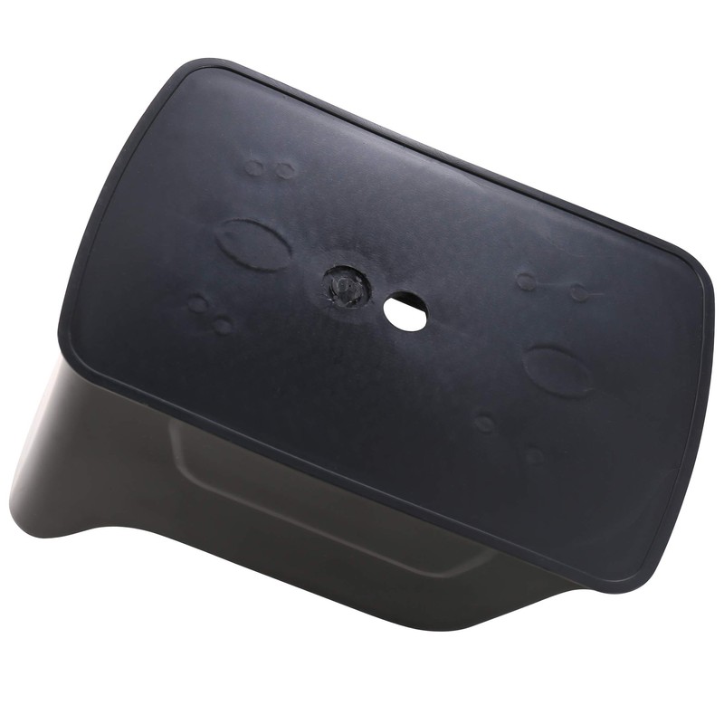 UHPPOTE Waterproof Plastic Rain Cover for Access Control Keypad Controller