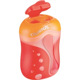 Maped 043111 – Double Sharpener with Container