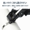 Tightening Tool, For Tightening Stainless Steel Bands, Tie Gun, Stainless