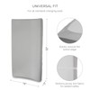 Changing Pad Cover Set - 100% Organic Cotton - 2