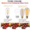 LiteHistory E26 LED Bulb 6W Equivalent e26 led Bulb 60