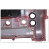 XUNUOPARTS 2.0L Aluminum Valve Cover Compatible with 2012-2014 Ford Focus
