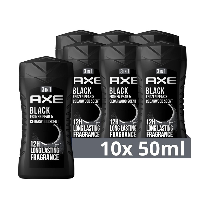 Axe Shower Gel