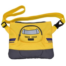 Shinkansen Sacoche (Doctor Yellow (Yellow))