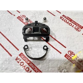 Lexus *NEW LEXUS GS300/400/430 REAR VIEW MIRROR KIT BALL BEARINGS SPRING SPACER 98-05