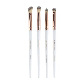 Manna Kadar Pro Eye Kit Brush Set, 4 Count