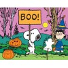 Cra-Z-Art - RoseArt - Peanuts - Boo! - 100 Piece