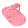 Pet Slow Feeder Mat Toy Interactive Silicone Pet Feeding Puzzle