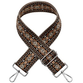 Replacement Purse Strap Shoulder Strap Adjustable Crossbody Wide Strap for Women Crossbody Shoulder Bag