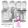 Udv Chic Issime By Ulric De Varens For Women. Eau