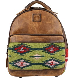 STS, Multicolor, Small