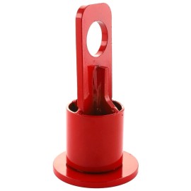 Ifykim 5th Wheel Lifting Hook Wheel Hitch Lifting Bracket Fifth Wheel Trailer Hitch