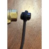 Febco Test Cock Dust Cap - Backflow Preventer Irrigation -